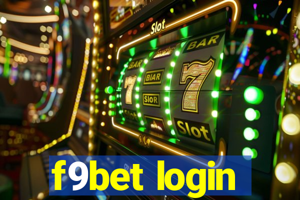 f9bet login